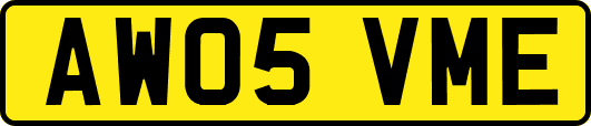 AW05VME