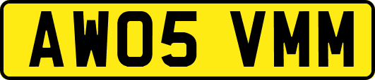 AW05VMM