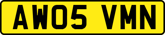 AW05VMN