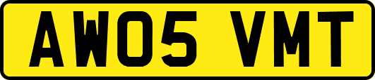 AW05VMT