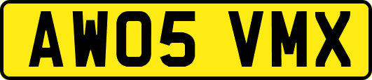 AW05VMX