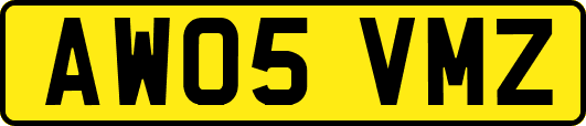 AW05VMZ