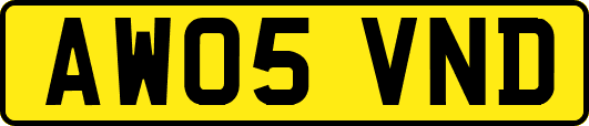 AW05VND