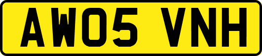 AW05VNH
