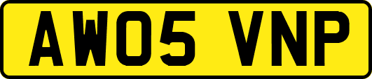 AW05VNP