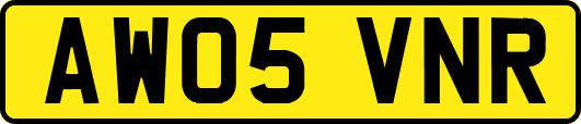 AW05VNR