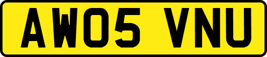 AW05VNU