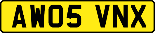 AW05VNX