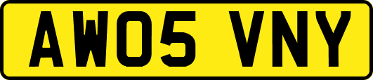 AW05VNY