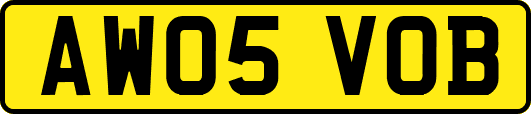 AW05VOB