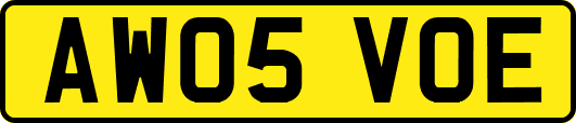 AW05VOE