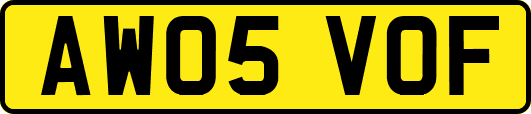 AW05VOF