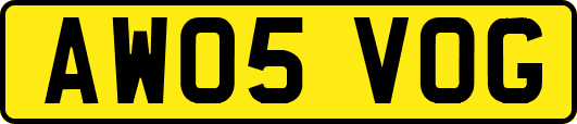 AW05VOG