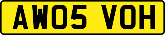 AW05VOH