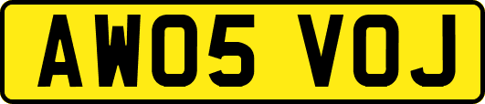 AW05VOJ