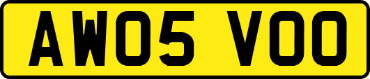 AW05VOO