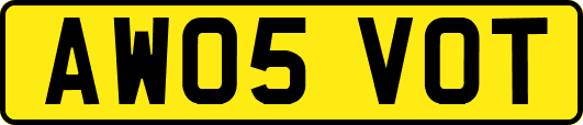 AW05VOT