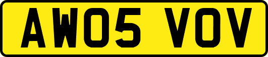 AW05VOV