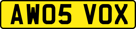 AW05VOX