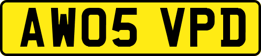 AW05VPD
