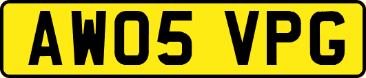 AW05VPG