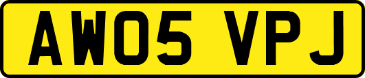 AW05VPJ