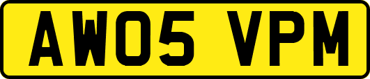 AW05VPM