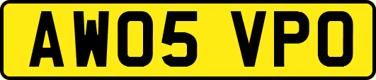 AW05VPO