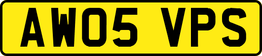 AW05VPS