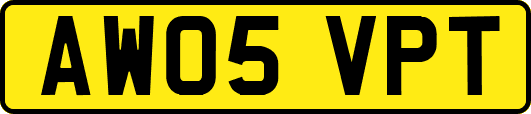 AW05VPT