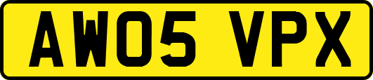AW05VPX