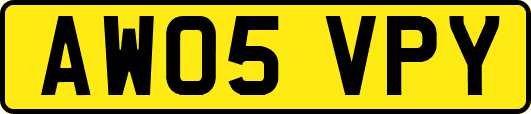AW05VPY
