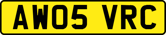 AW05VRC