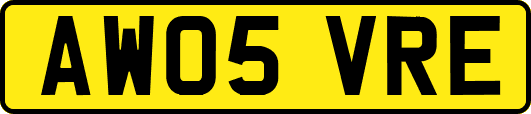 AW05VRE
