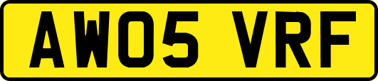 AW05VRF