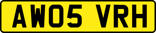AW05VRH
