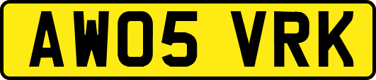 AW05VRK