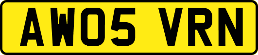 AW05VRN
