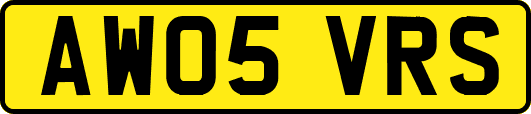 AW05VRS