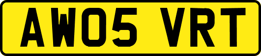 AW05VRT