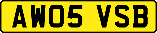 AW05VSB