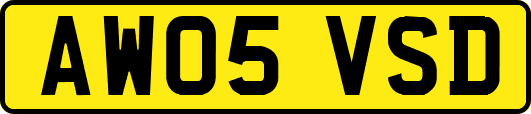 AW05VSD
