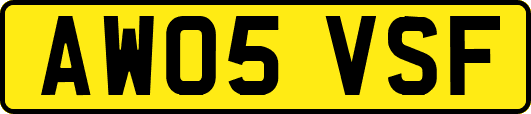 AW05VSF