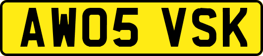 AW05VSK