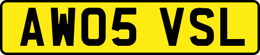 AW05VSL