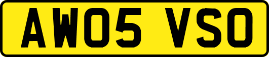 AW05VSO