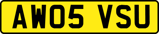 AW05VSU
