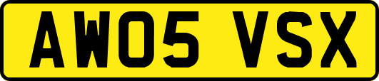 AW05VSX