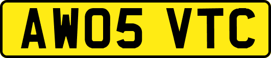 AW05VTC