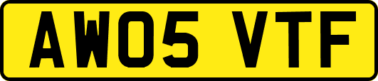 AW05VTF